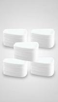 Pré Filtro Partículas P2 N95 - Kit com 50 Pré Filtro Partículas P2 N95 - Kit com 50