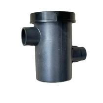 Pre Filtro Universal p/ Bomba de piscina Ecopress