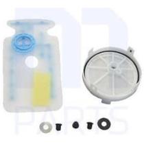 Pré filtro Volkswagen Fox 2003 a 2005 Mide Parts MDPF020 Pré filtro Volkswagen Fox 2003 a 2005 Mide Parts MDPF020