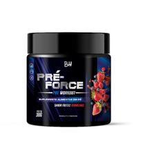 Pré Force 300g Mais Força, Resistência e Foco