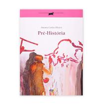 Pré-História - Editora Ática - ATICA