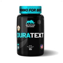 Pré Hormonal 60 Tabletes Duratext Nutrition For Bigs
