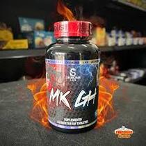 Pré Hormonal MK GH Demon Lab 120 Tablets