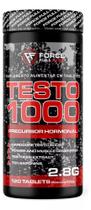 Pré Hormonal Test- 1000 120 Cáps - Force Full - Force Full Labz