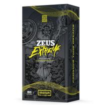 Pré-Hormonal Zeus Extreme (60 Caps) - Iridium Labs
