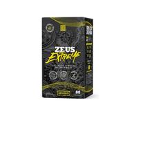 Pre Hormonal Zeus Extreme Iridium 60 caps