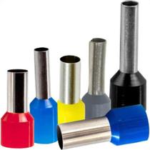 Pre-Isolado Asantos Ilhos 0,5Mm Branco Com 10 Pecas 1980 Pre-Isolado Asantos Ilhos 0,5Mm Branco Com 10 Pecas 1980