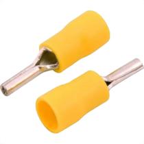 Pre-Isolado Asantos Pino Amarelo 4,0/6,0 Com 10 Pecas 1893 Pre-Isolado Asantos Pino Amarelo 4,0/6,0 Com 10 Pecas 1893