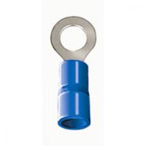 Pre-Isolado Crimper Anel 1,5/2,5 Azul M 4 Tp224% An2434-C