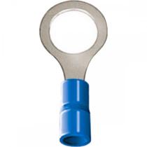 Pre-Isolado Crimper Anel 1,5/2,5 Azul M10 6926 100pcs An2438-C