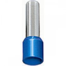 Pre-Isolado Crimper Ilhos 2,50 Cinza Ti22A 100pcs Ct3608