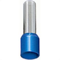 Pre-Isolado Crimper Ilhos 2,50 Cinza Ti22A 100pcs Ct3608