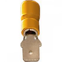 Pre-Isolado Crimper Macho Amarelo 4,0/6,0 Ma23-6 100pcs Em4290