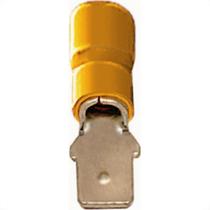 Pre-Isolado Crimper Macho Amarelo 4,0/6,0 Ma23-6 100pcs Em4290