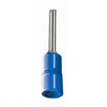 Pre-Isolado Crimper Pino Azul 1,5/2,5 Tpp22-Lg 100pcs Pi2687 Pre-Isolado Crimper Pino Azul 1,5/2,5 Tpp22-Lg 100pcs Pi2687