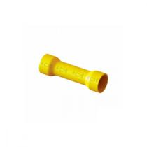 Pre-Isolado Intelli Luva Emenda 4,0A6,0 Amarelo Lep6 Com 100 Pecas 1703 (Lep 6,0) Pre-Isolado Intelli Luva Emenda 4,0A6,0 Amarelo Lep6 Com 100 Pecas 1703 (Lep 6,0)