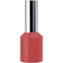 Pre-Isolado Sforplast Ilhos 1,00 C8 Vermelho 100pcs 4792