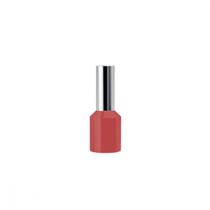 Pre-Isolado Sforplast Ilhos 1,00 C8 Vermelho 100pcs 4792
