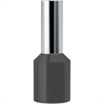 Pre-Isolado Sforplast Ilhos 1,50 C8 Preto 100pcs 4791