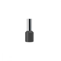 Pre-Isolado Sforplast Ilhos 1,50 C8 Preto 100pcs 4791