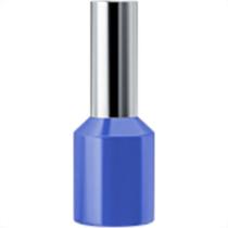 Pre-Isolado Sforplast Ilhos 2,50 C8 Azul 100pcs 4788