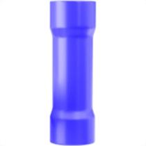 Pre-Isolado Sforplast Luva Emenda 1,5A2,5 Azul % 4764 Pre-Isolado Sforplast Luva Emenda 1,5A2,5 Azul % 4764