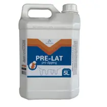 Pre-lac Pré Dipping Solução Antisséptica Para Teto 5 Litros