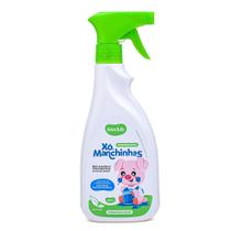 Pré Lavagem e Tira Manchas Xô Manchinhas 500ml Biolcub