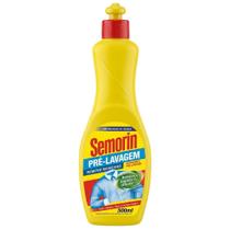 Pré Lavagem Semorin Tradicional 500ml Pré Lavagem Semorin Tradicional 500ml