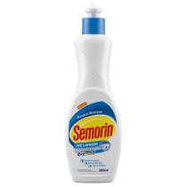 Pré Lavagem Semorin White Oxy Power 500ml Pré Lavagem Semorin White Oxy Power 500ml