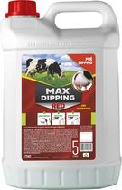 Pré Max Dipping Red 5L Tnt Pré Max Dipping Red 5L Tnt