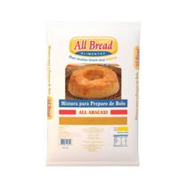 Pré mistura cake abacaxi all bread c/ 2,5 kg