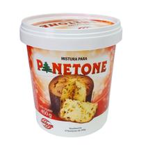 Pré Mistura para Panetone 450g Arcolor Pré Mistura para Panetone 450g Arcolor