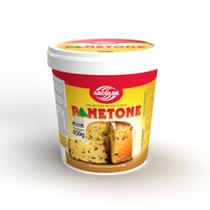 Pré Mistura Para Panetone 450g Arcolor