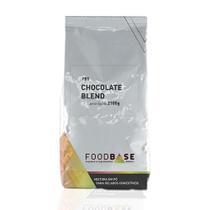 Pre-mix base soft chocolate blend 2.100kg foodbase