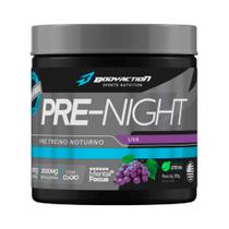 Pré Night 200g - Body Action Pré Night 200g - Body Action