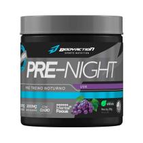 Pre-Night Beta Alanina (200g) - Sabor: Uva Pre-Night Beta Alanina (200g) - Sabor: Uva