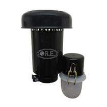 Pre Purificador Filtro Ar Trator Valmet 68/78/85/86/88 Pre Purificador Filtro Ar Trator Valmet 68/78/85/86/88