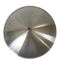 Pre purificador mf290292 novo 82mm 022188-aluminio Pre purificador mf290292 novo 82mm 022188-aluminio