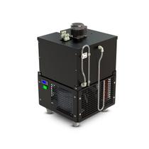 Pré-resfriador Nano Beer 110L/h 2 Saídas com gela copos - 220v Pré-resfriador Nano Beer 110L/h 2 Saídas com gela copos - 220v