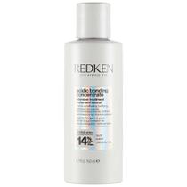 Pre Shampoo Acidic Bonding Concentrate Redken 150ml Pre Shampoo Acidic Bonding Concentrate Redken 150ml