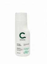 Pré-Shampoo Antiqueda Amália Energy Complex 250ml Pré-Shampoo Antiqueda Amália Energy Complex 250ml