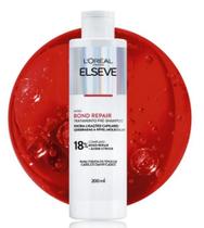 Pré Shampoo Bond Repair 200ml - Elseve LOreal Pré Shampoo Bond Repair 200ml - Elseve LOreal