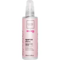 Pré-Shampoo Cadiveu Essentials Quartzo Shine By Boca Rosa 20