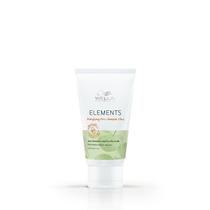 Pré-shampoo Clay Wella Professionals Elements 70mL