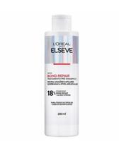 Pré Shampoo Elseve Bond Repair 200ml Reparação Capilar Fortalecimento Fios Proteção Danos Maciez Pré Shampoo Elseve Bond Repair 200ml Reparação Capilar Fortalecimento Fios Proteção Danos Maciez