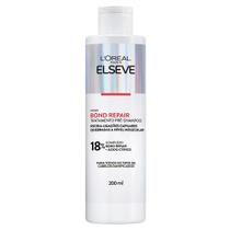 Pré-Shampoo Elseve Bond Repair Tratamento 200ml