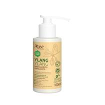 Pré Shampoo Esfoliante Ylang Ylang 100ml - (Apse)
