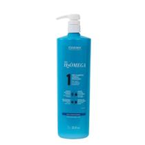 Pré Shampoo Essendy Limpeza Profunda H2ômega 1L Pré Shampoo Essendy Limpeza Profunda H2ômega 1L