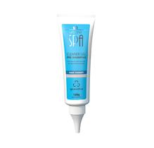 Pré-shampoo Grandha Urbano Spa Blue Cleaner Gel 120g
